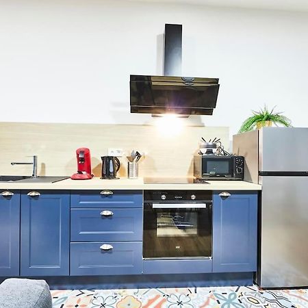 מולהאוס Rb-0D - Appartement Entier F3 Au Rdc De 1 A 6 Pers מראה חיצוני תמונה