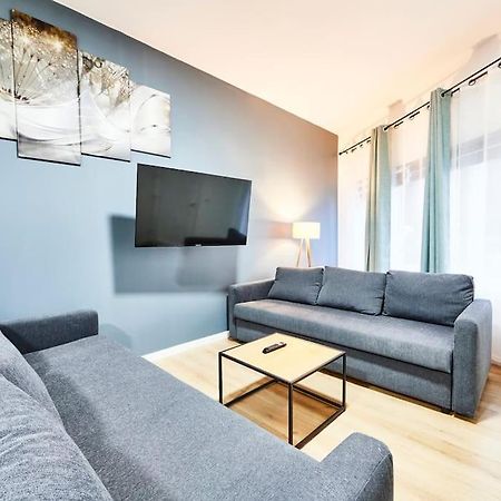 מולהאוס Rb-0D - Appartement Entier F3 Au Rdc De 1 A 6 Pers מראה חיצוני תמונה