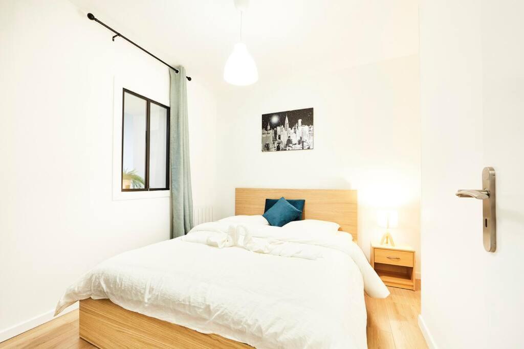 מולהאוס Rb-0D - Appartement Entier F3 Au Rdc De 1 A 6 Pers מראה חיצוני תמונה